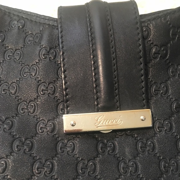 Gucci Hobo - Picture 3 of 8